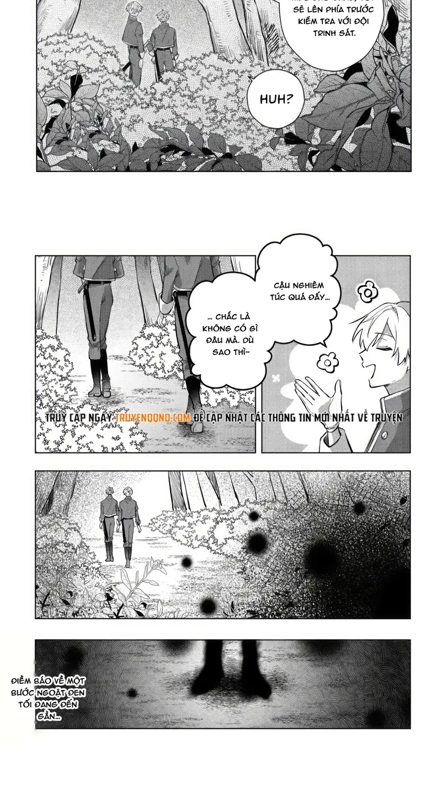 Bonjin Tansakusha No Tanoshii Gendai Dungeon Life - Chapter 8 - truyendanghot.com