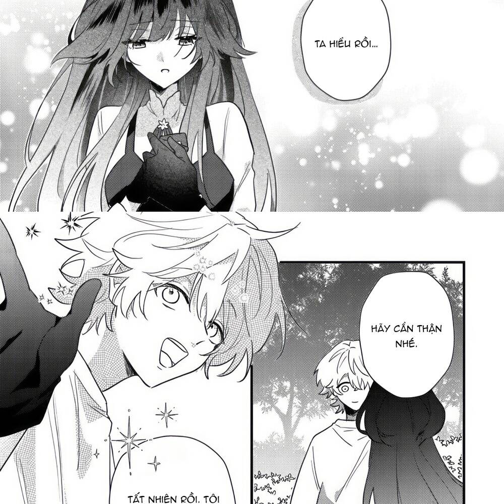 Bonjin Tansakusha No Tanoshii Gendai Dungeon Life - Chapter 9 - truyendanghot.com
