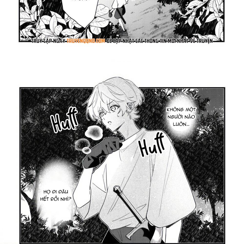 Bonjin Tansakusha No Tanoshii Gendai Dungeon Life - Chapter 9 - truyendanghot.com