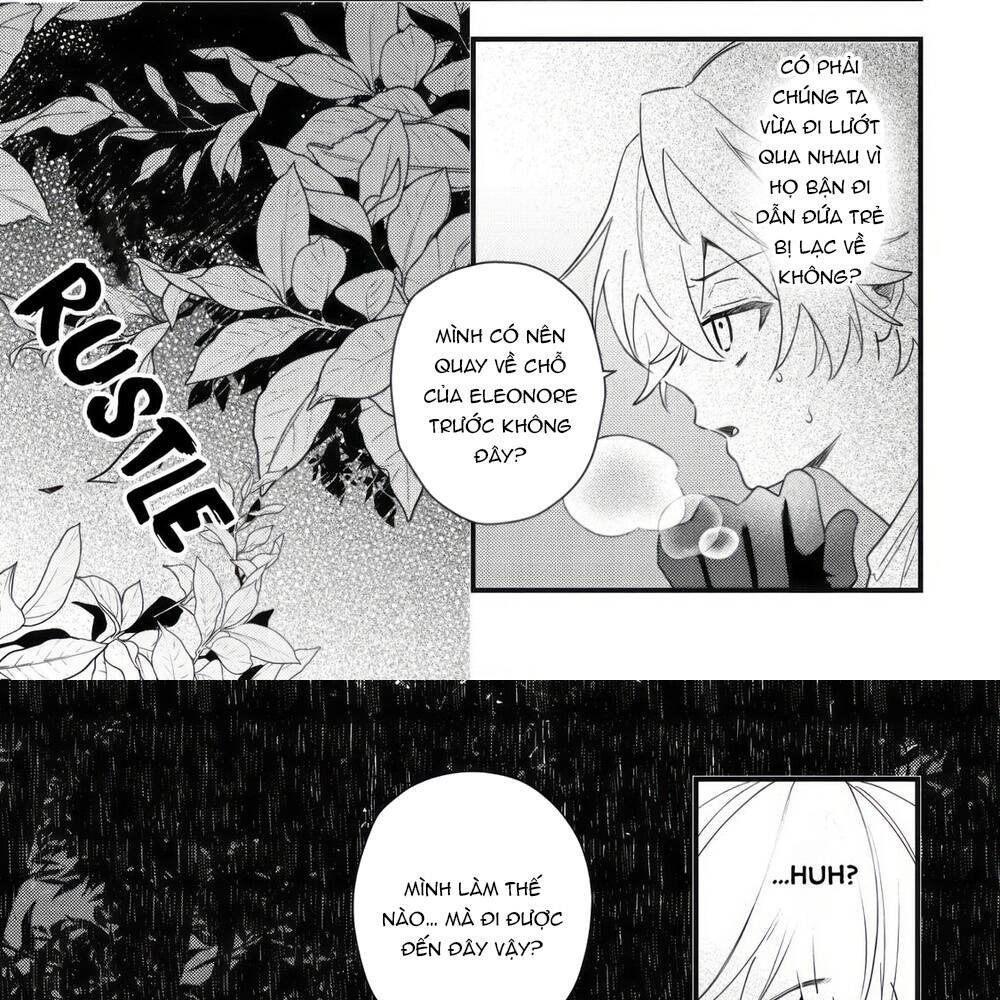 Bonjin Tansakusha No Tanoshii Gendai Dungeon Life - Chapter 9 - truyendanghot.com