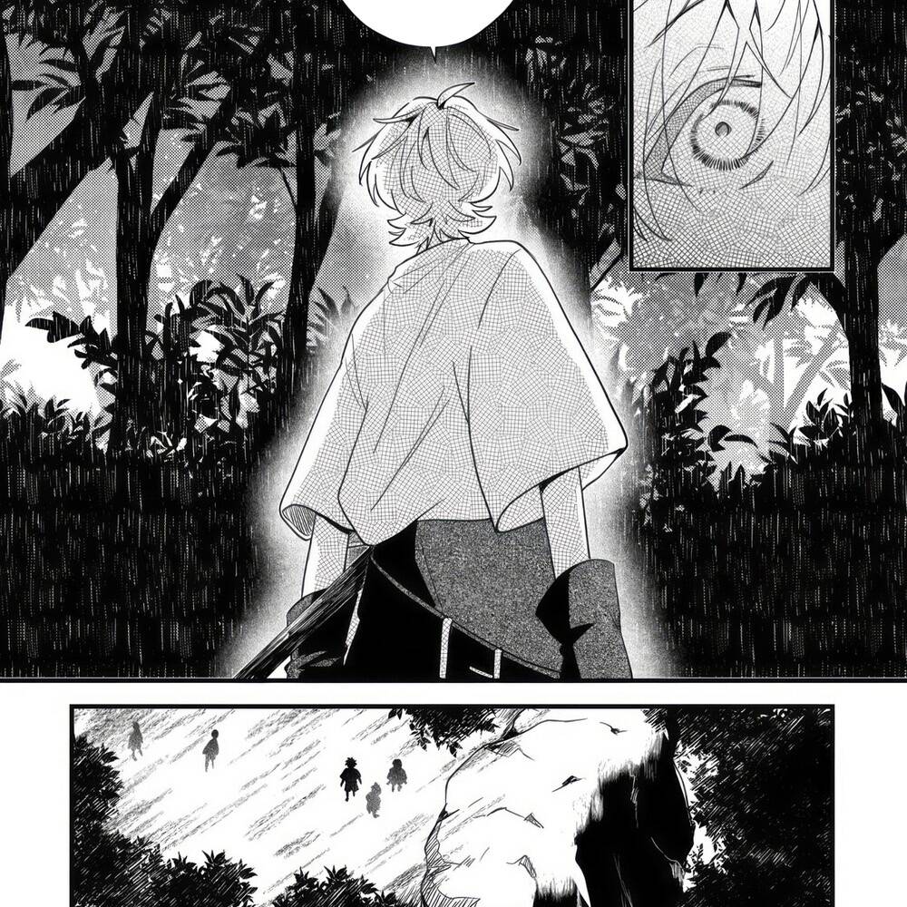 Bonjin Tansakusha No Tanoshii Gendai Dungeon Life - Chapter 9 - truyendanghot.com
