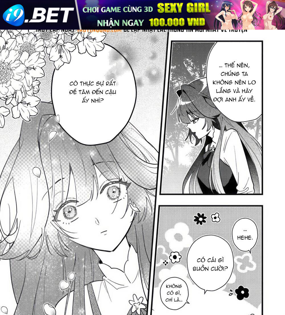 Bonjin Tansakusha No Tanoshii Gendai Dungeon Life - Chapter 9 - truyendanghot.com