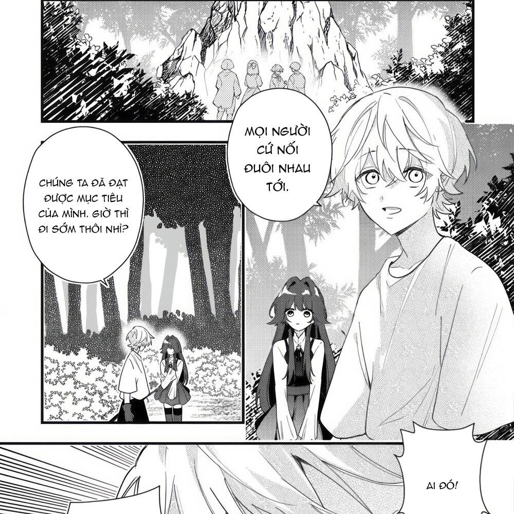 Bonjin Tansakusha No Tanoshii Gendai Dungeon Life - Chapter 9 - truyendanghot.com