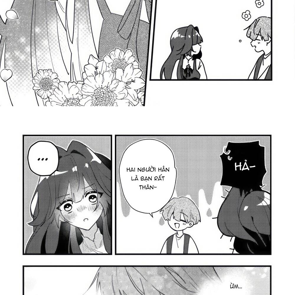 Bonjin Tansakusha No Tanoshii Gendai Dungeon Life - Chapter 9 - truyendanghot.com