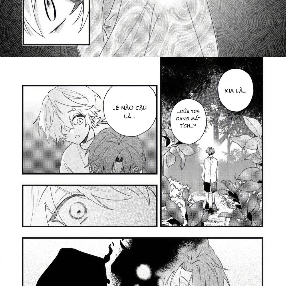 Bonjin Tansakusha No Tanoshii Gendai Dungeon Life - Chapter 9 - truyendanghot.com