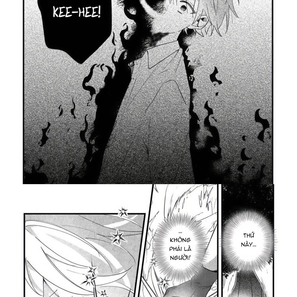 Bonjin Tansakusha No Tanoshii Gendai Dungeon Life - Chapter 9 - truyendanghot.com