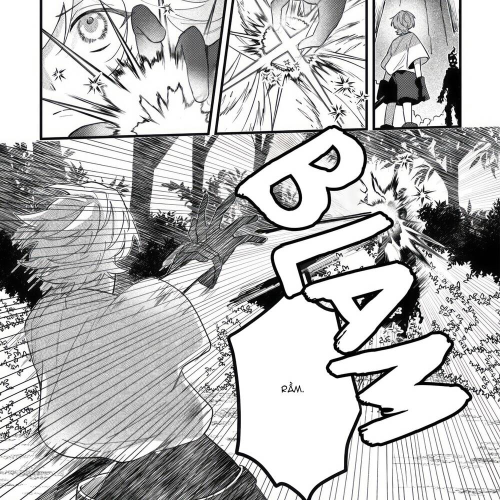 Bonjin Tansakusha No Tanoshii Gendai Dungeon Life - Chapter 9 - truyendanghot.com