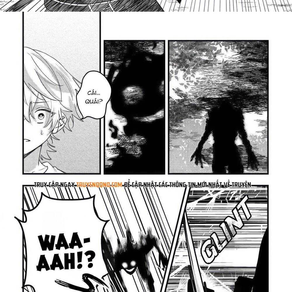 Bonjin Tansakusha No Tanoshii Gendai Dungeon Life - Chapter 9 - truyendanghot.com