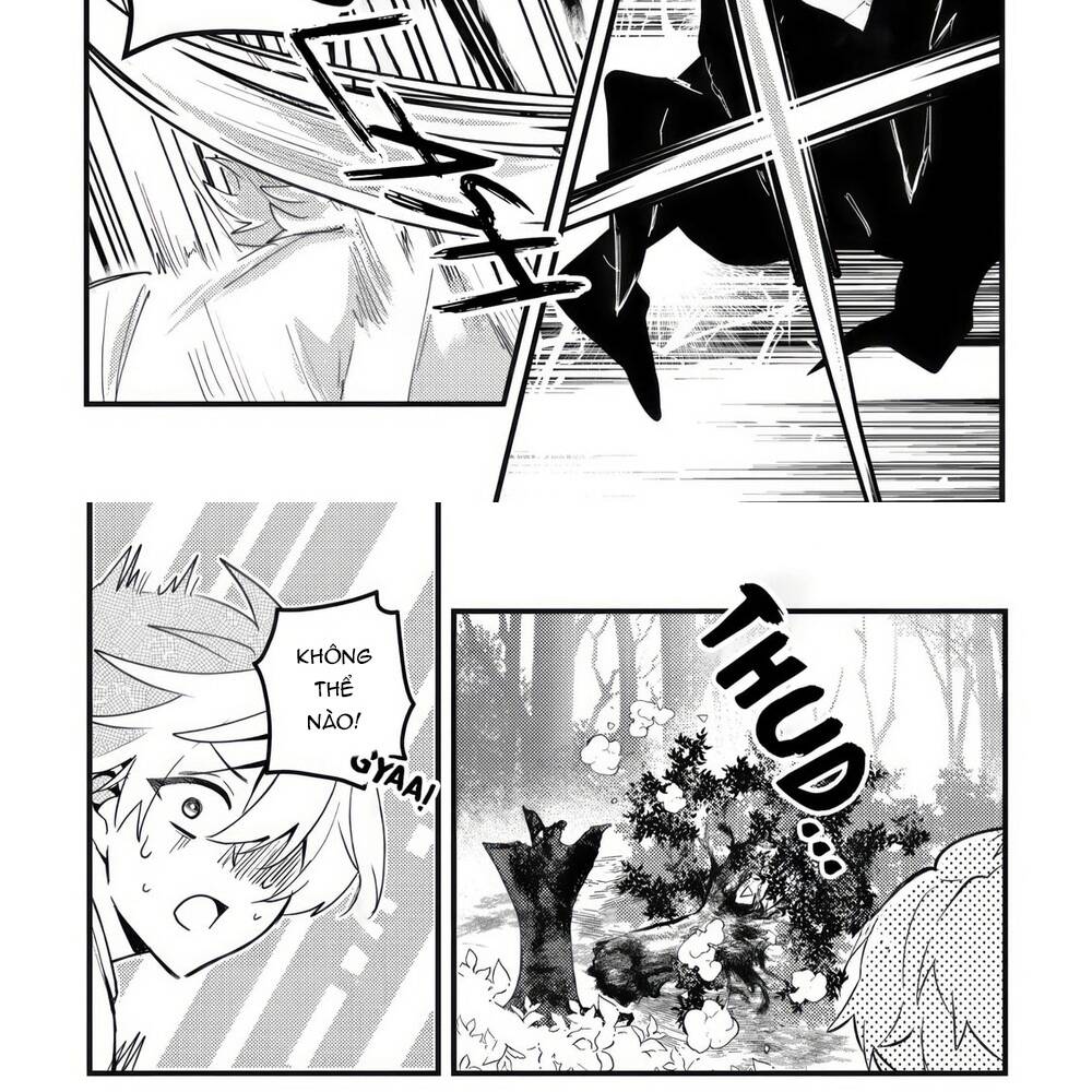 Bonjin Tansakusha No Tanoshii Gendai Dungeon Life - Chapter 9 - truyendanghot.com