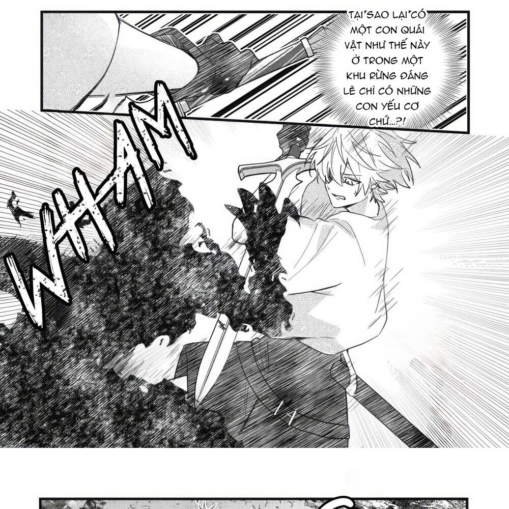 Bonjin Tansakusha No Tanoshii Gendai Dungeon Life - Chapter 9 - truyendanghot.com