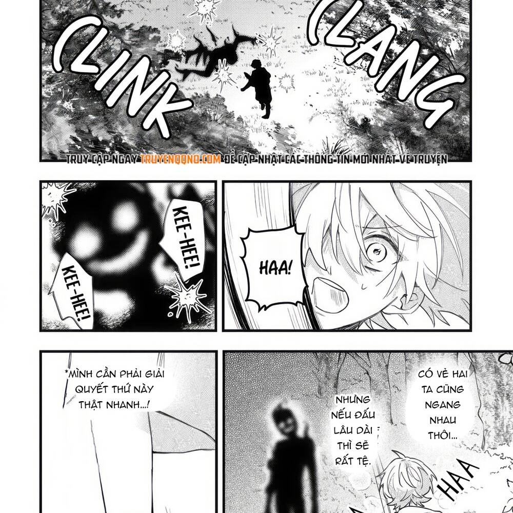 Bonjin Tansakusha No Tanoshii Gendai Dungeon Life - Chapter 9 - truyendanghot.com