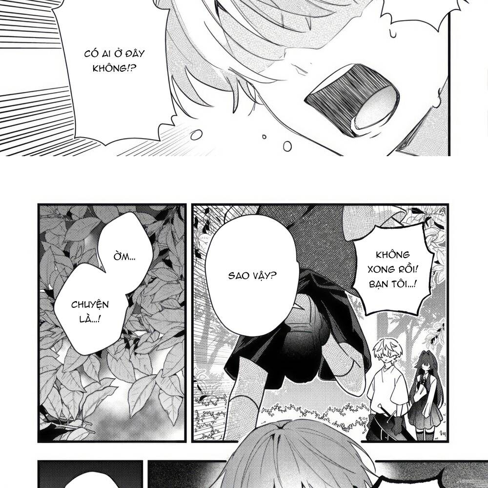 Bonjin Tansakusha No Tanoshii Gendai Dungeon Life - Chapter 9 - truyendanghot.com