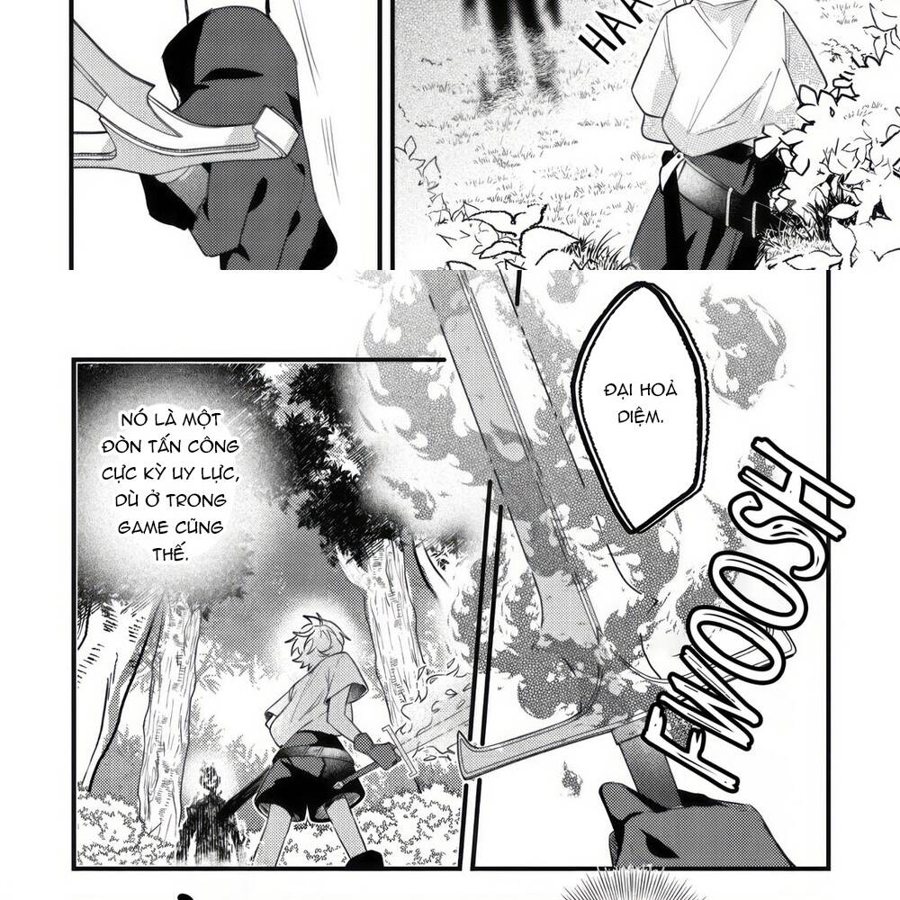 Bonjin Tansakusha No Tanoshii Gendai Dungeon Life - Chapter 9 - truyendanghot.com