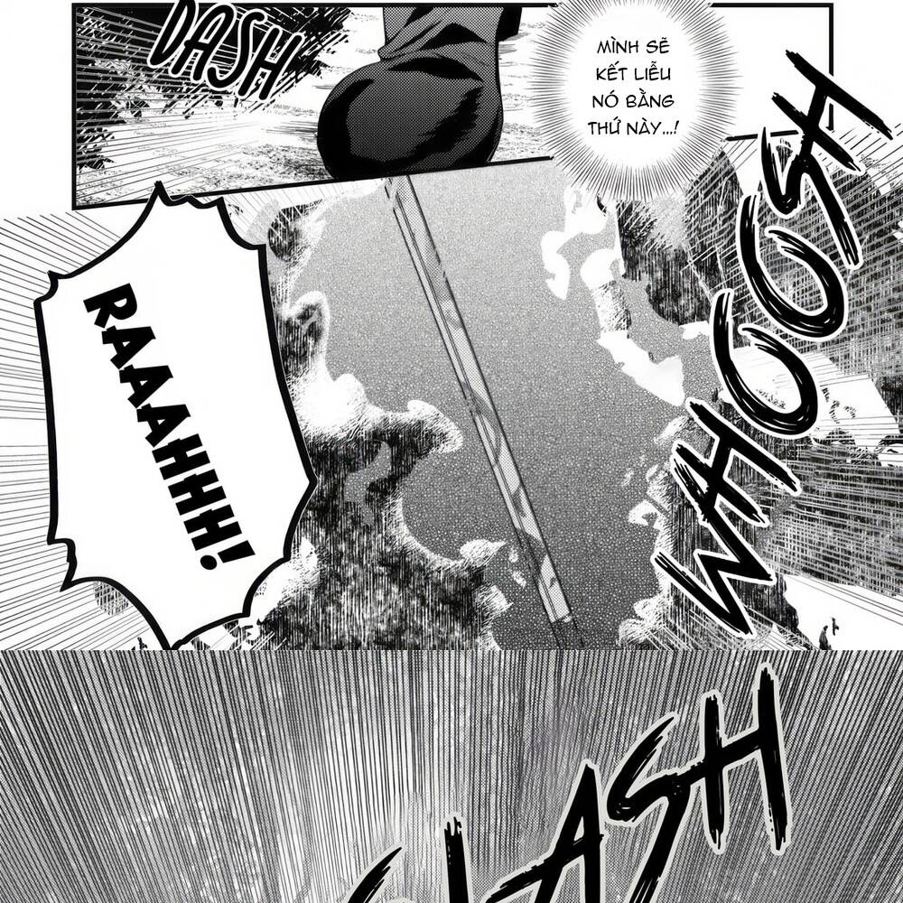 Bonjin Tansakusha No Tanoshii Gendai Dungeon Life - Chapter 9 - truyendanghot.com