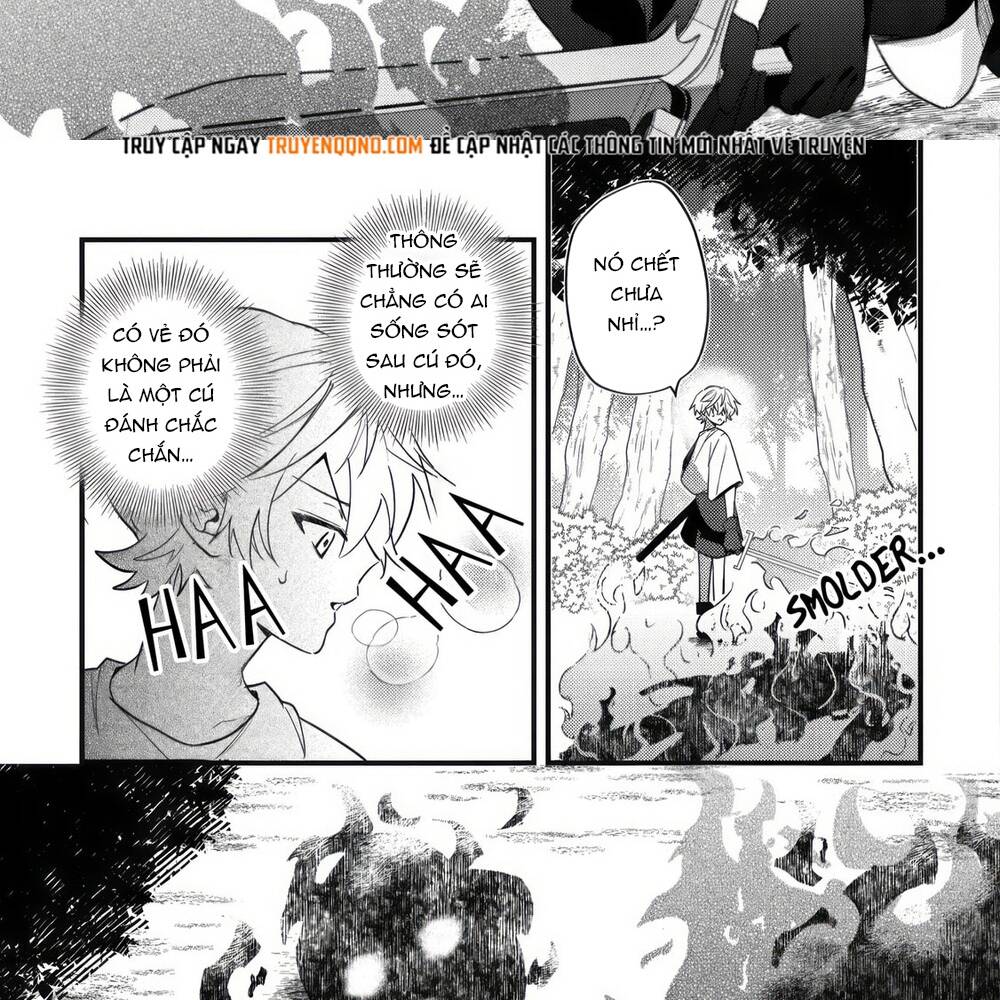 Bonjin Tansakusha No Tanoshii Gendai Dungeon Life - Chapter 9 - truyendanghot.com