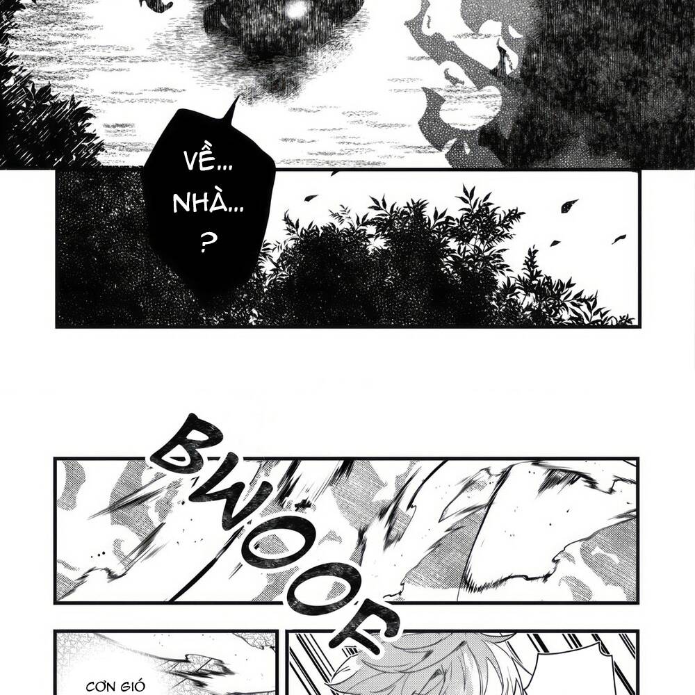 Bonjin Tansakusha No Tanoshii Gendai Dungeon Life - Chapter 9 - truyendanghot.com