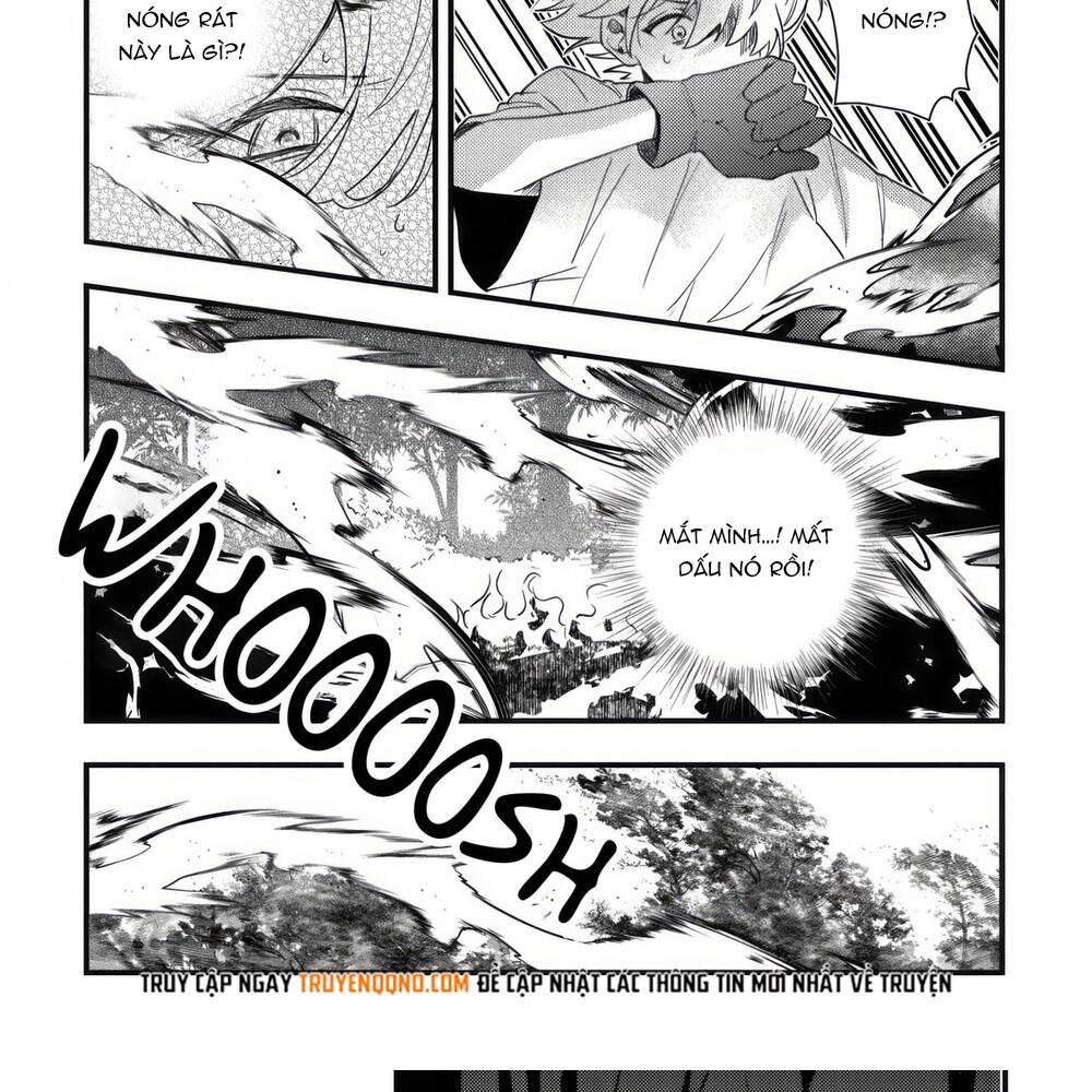 Bonjin Tansakusha No Tanoshii Gendai Dungeon Life - Chapter 9 - truyendanghot.com