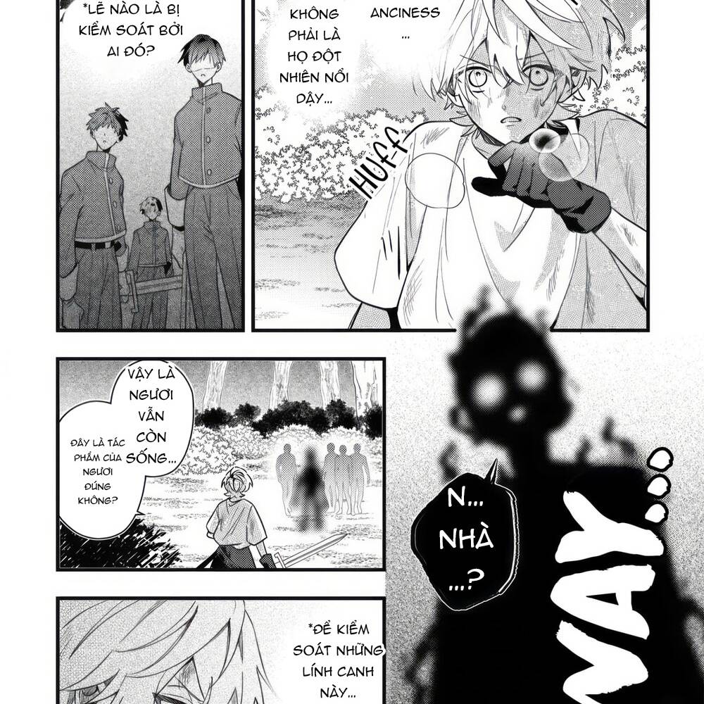 Bonjin Tansakusha No Tanoshii Gendai Dungeon Life - Chapter 9 - truyendanghot.com