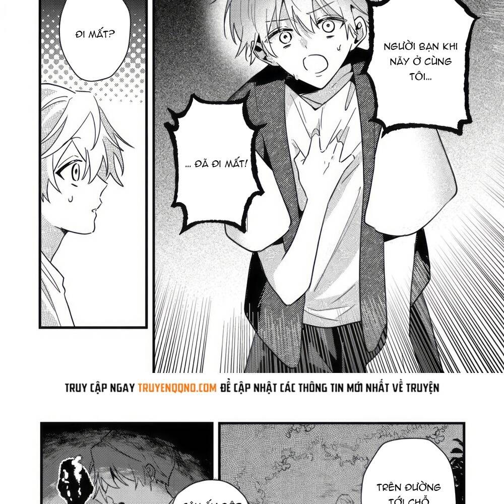 Bonjin Tansakusha No Tanoshii Gendai Dungeon Life - Chapter 9 - truyendanghot.com