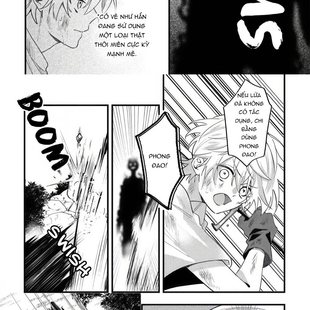 Bonjin Tansakusha No Tanoshii Gendai Dungeon Life - Chapter 9 - truyendanghot.com