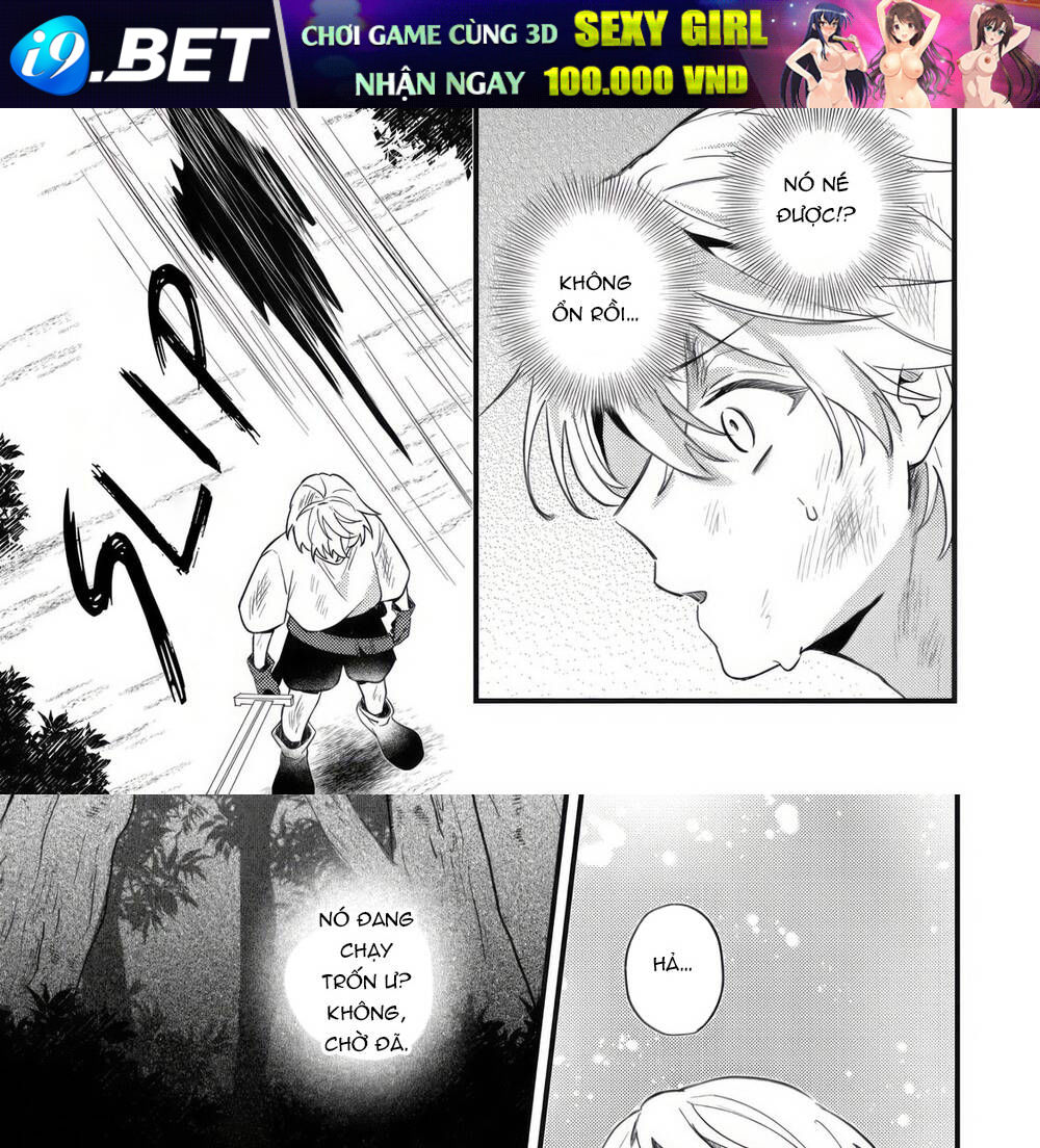 Bonjin Tansakusha No Tanoshii Gendai Dungeon Life - Chapter 9 - truyendanghot.com