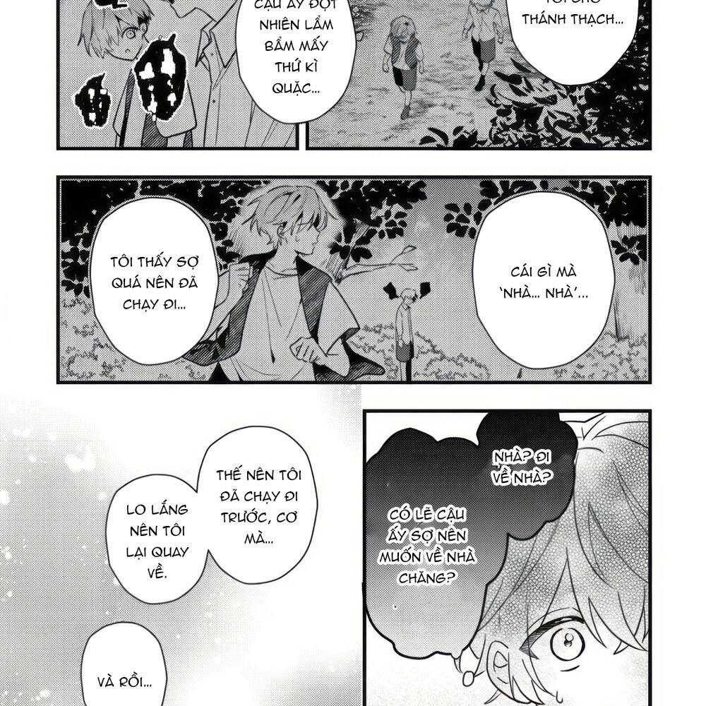 Bonjin Tansakusha No Tanoshii Gendai Dungeon Life - Chapter 9 - truyendanghot.com