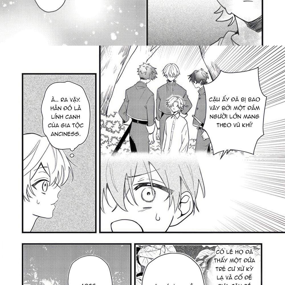 Bonjin Tansakusha No Tanoshii Gendai Dungeon Life - Chapter 9 - truyendanghot.com