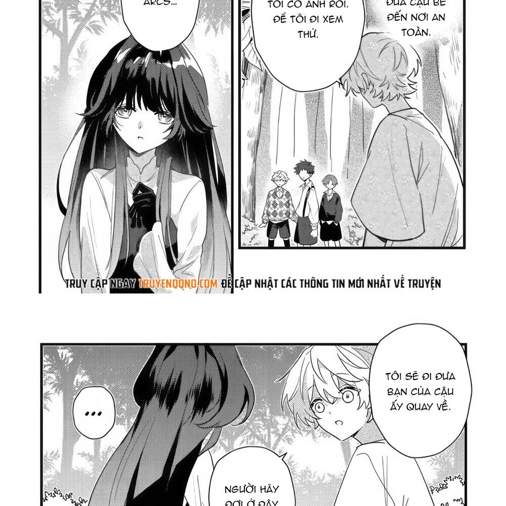 Bonjin Tansakusha No Tanoshii Gendai Dungeon Life - Chapter 9 - truyendanghot.com