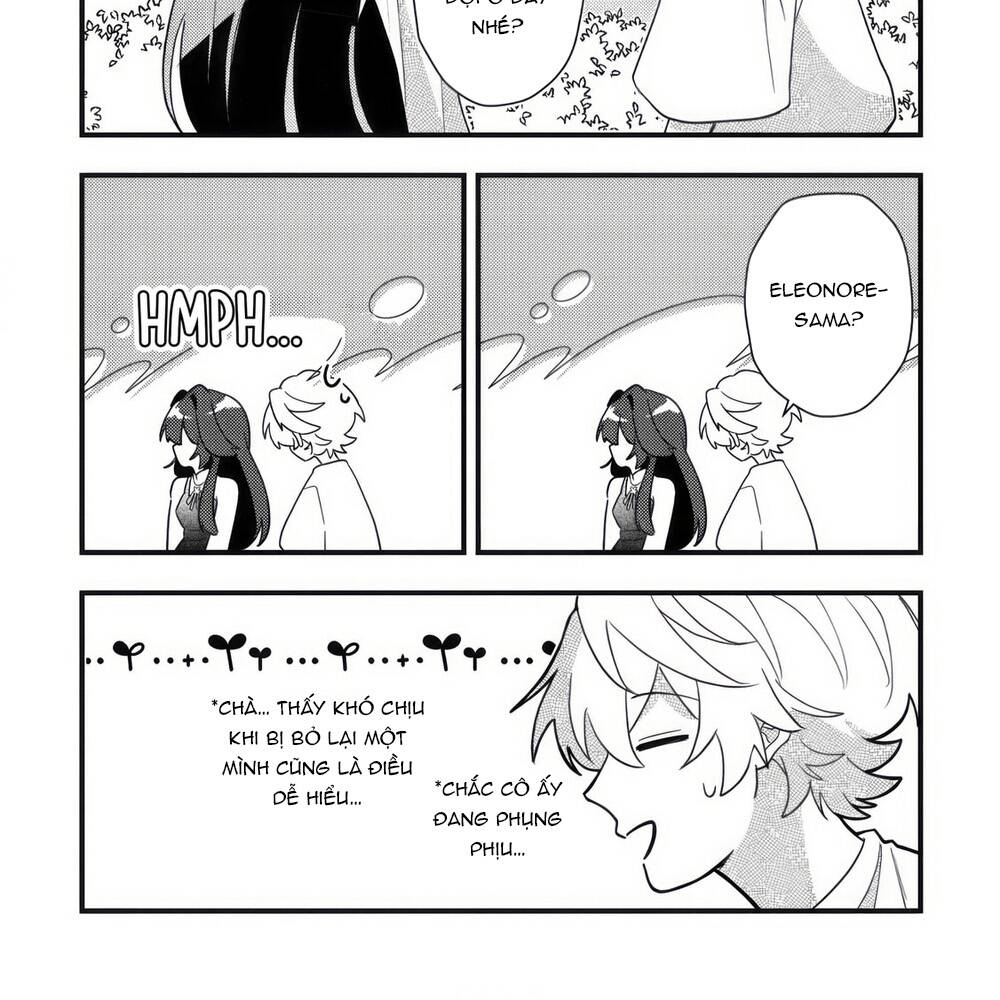 Bonjin Tansakusha No Tanoshii Gendai Dungeon Life - Chapter 9 - truyendanghot.com