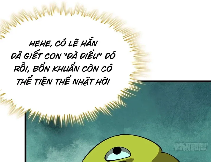 Bắt Đầu Từ Việc Trùng Sinh Thành Niêm Khuẩn