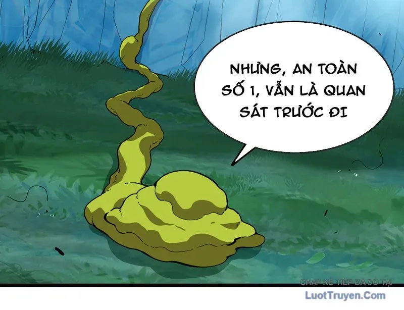 Bắt Đầu Từ Việc Trùng Sinh Thành Niêm Khuẩn