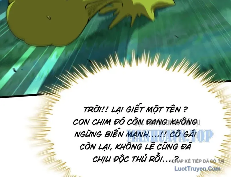 Bắt Đầu Từ Việc Trùng Sinh Thành Niêm Khuẩn