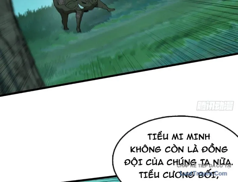 Bắt Đầu Từ Việc Trùng Sinh Thành Niêm Khuẩn