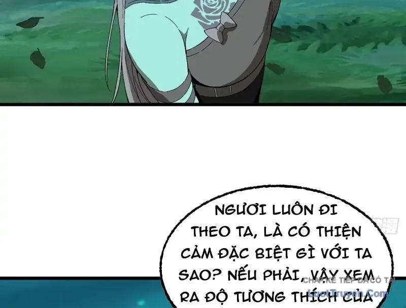 Bắt Đầu Từ Việc Trùng Sinh Thành Niêm Khuẩn