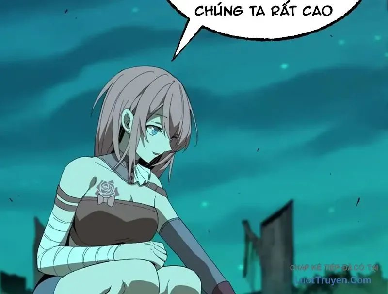 Bắt Đầu Từ Việc Trùng Sinh Thành Niêm Khuẩn