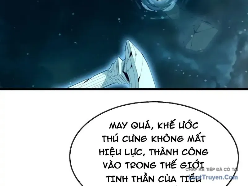 Bắt Đầu Từ Việc Trùng Sinh Thành Niêm Khuẩn