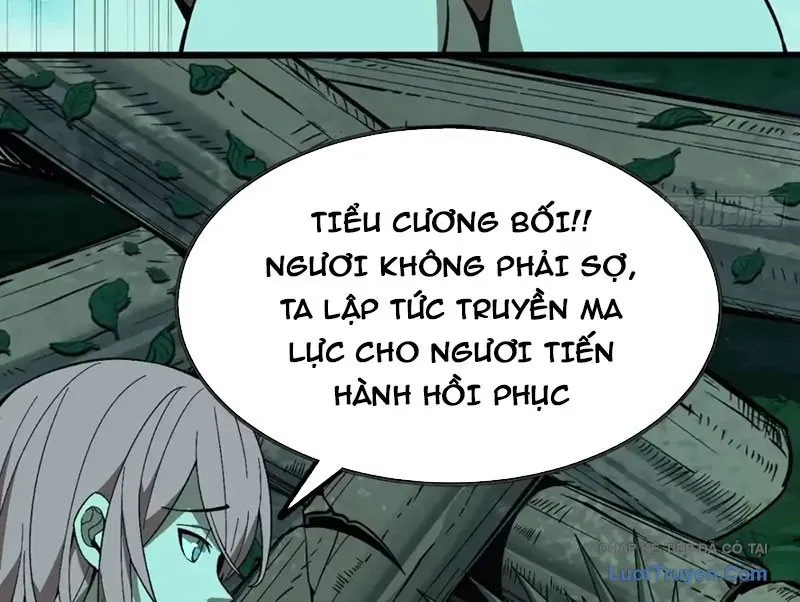 Bắt Đầu Từ Việc Trùng Sinh Thành Niêm Khuẩn