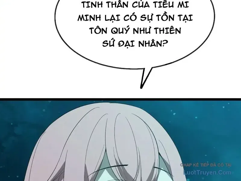 Bắt Đầu Từ Việc Trùng Sinh Thành Niêm Khuẩn