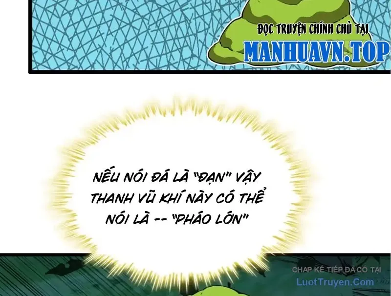 Bắt Đầu Từ Việc Trùng Sinh Thành Niêm Khuẩn