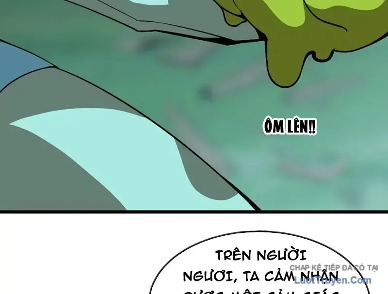 Bắt Đầu Từ Việc Trùng Sinh Thành Niêm Khuẩn