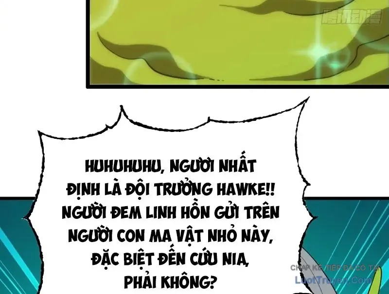 Bắt Đầu Từ Việc Trùng Sinh Thành Niêm Khuẩn