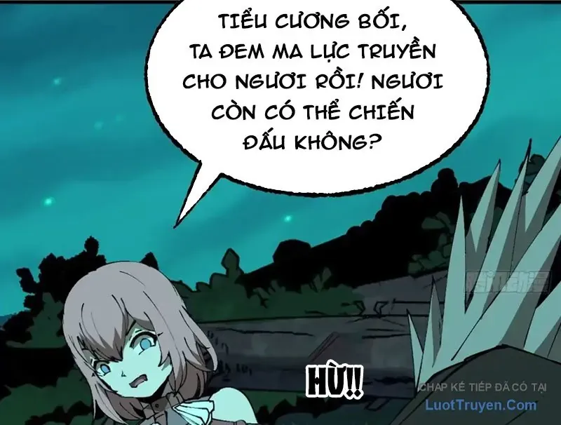 Bắt Đầu Từ Việc Trùng Sinh Thành Niêm Khuẩn