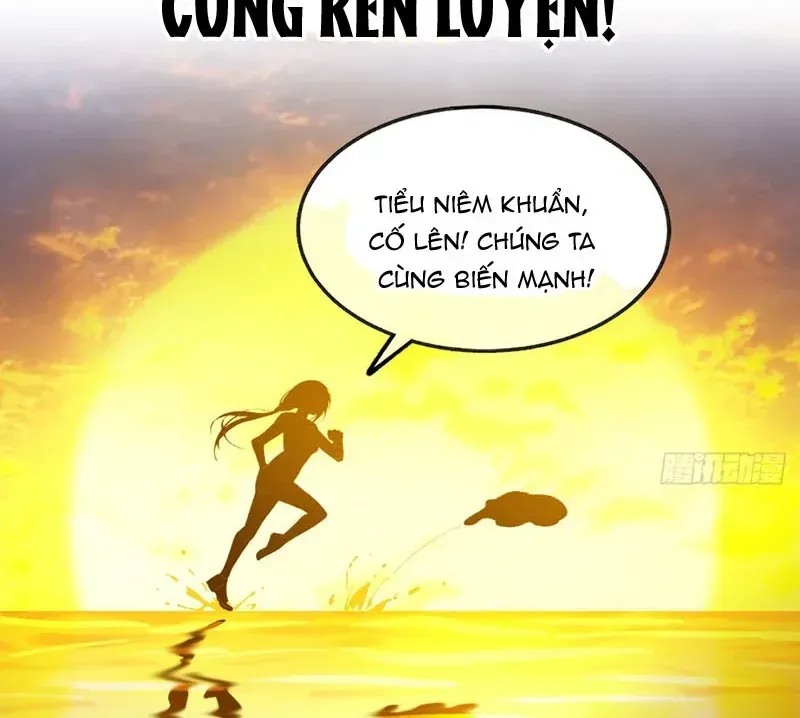 Bắt Đầu Từ Việc Trùng Sinh Thành Niêm Khuẩn