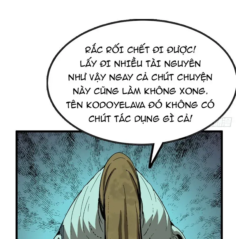 Bắt Đầu Từ Việc Trùng Sinh Thành Niêm Khuẩn