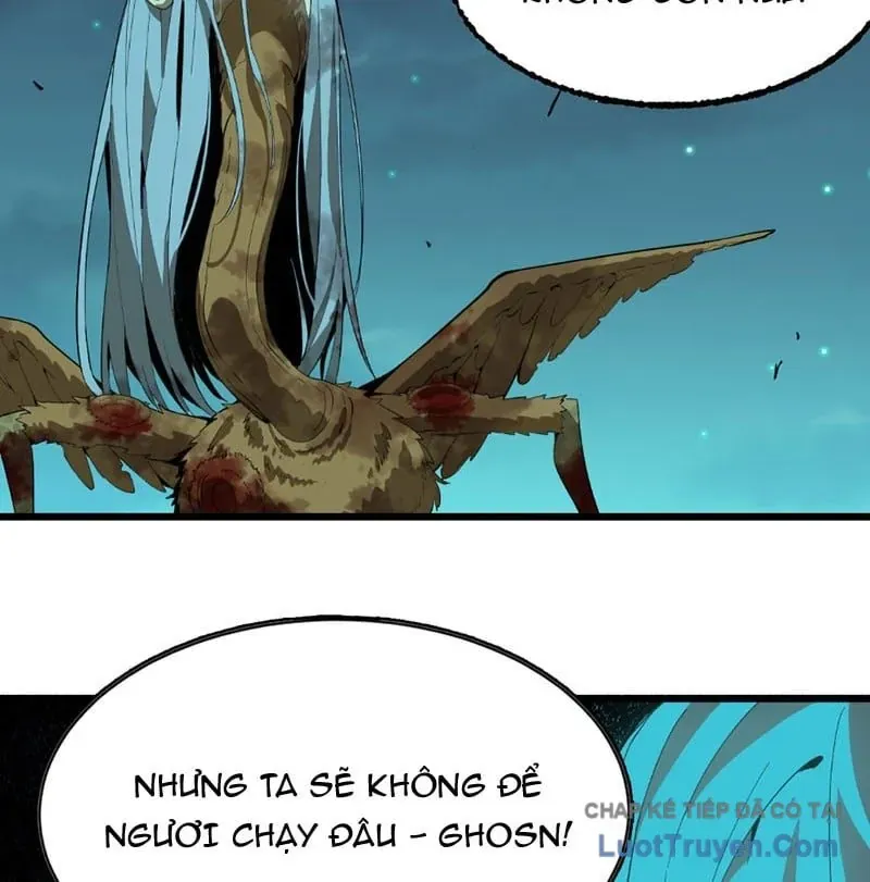 Bắt Đầu Từ Việc Trùng Sinh Thành Niêm Khuẩn