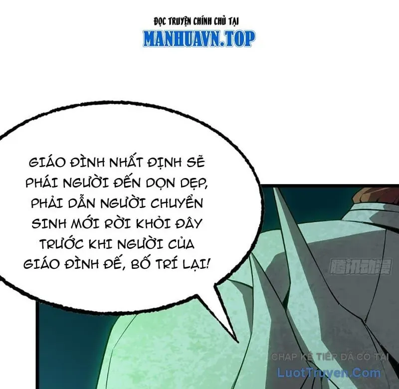 Bắt Đầu Từ Việc Trùng Sinh Thành Niêm Khuẩn