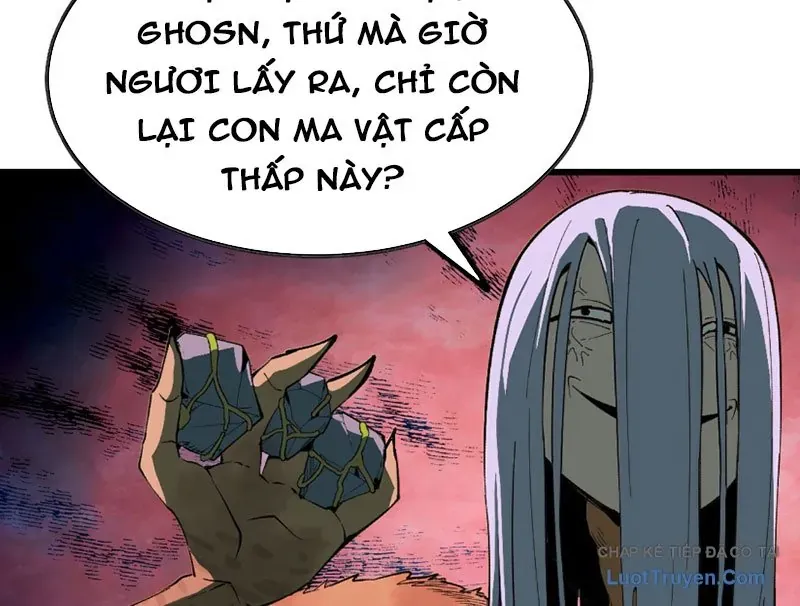 Bắt Đầu Từ Việc Trùng Sinh Thành Niêm Khuẩn