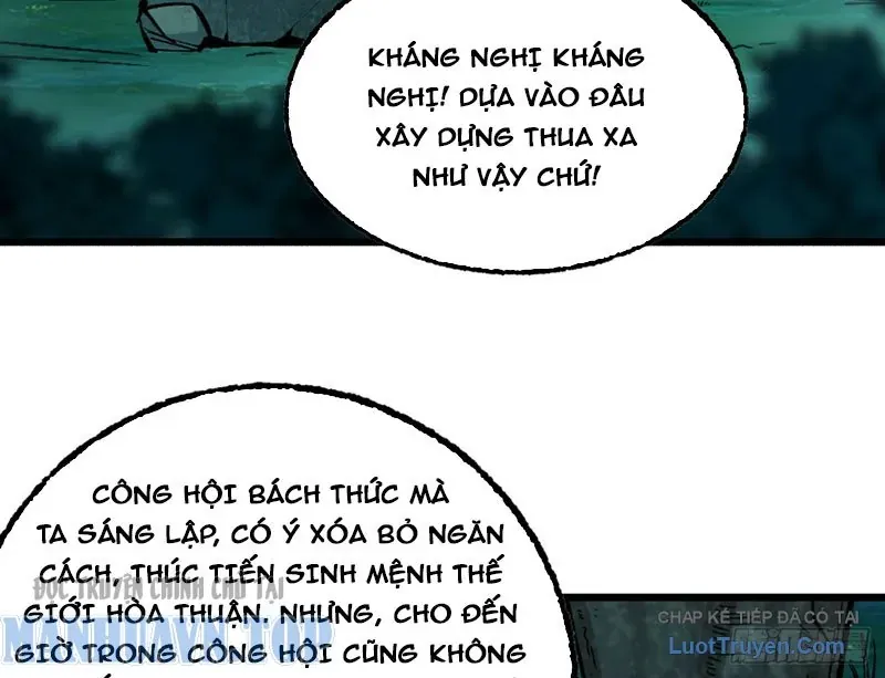 Bắt Đầu Từ Việc Trùng Sinh Thành Niêm Khuẩn