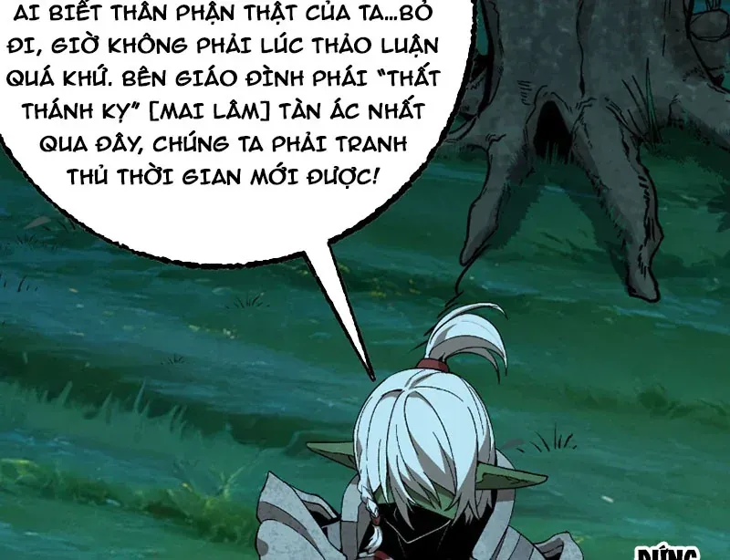 Bắt Đầu Từ Việc Trùng Sinh Thành Niêm Khuẩn
