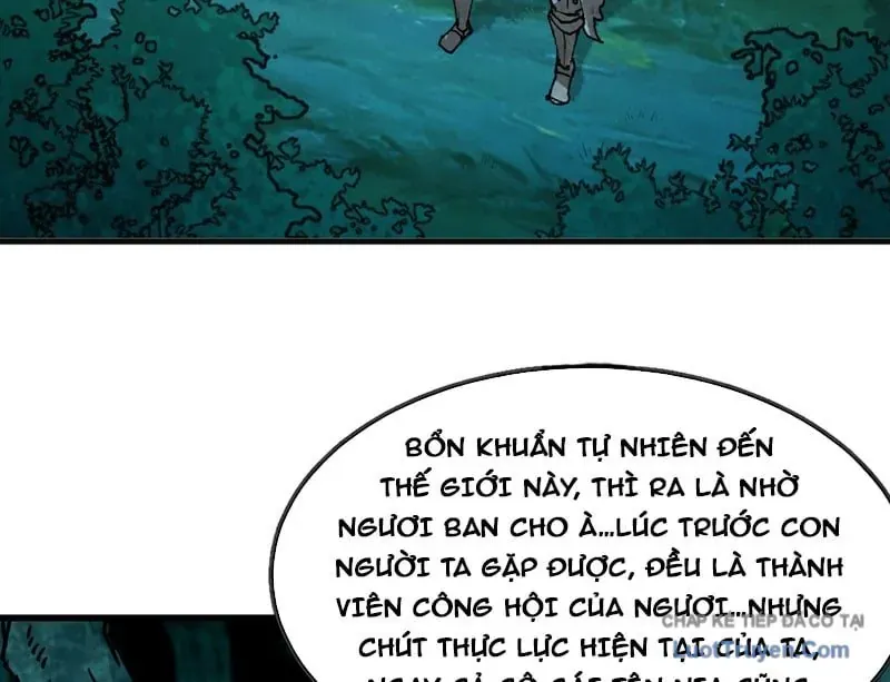 Bắt Đầu Từ Việc Trùng Sinh Thành Niêm Khuẩn